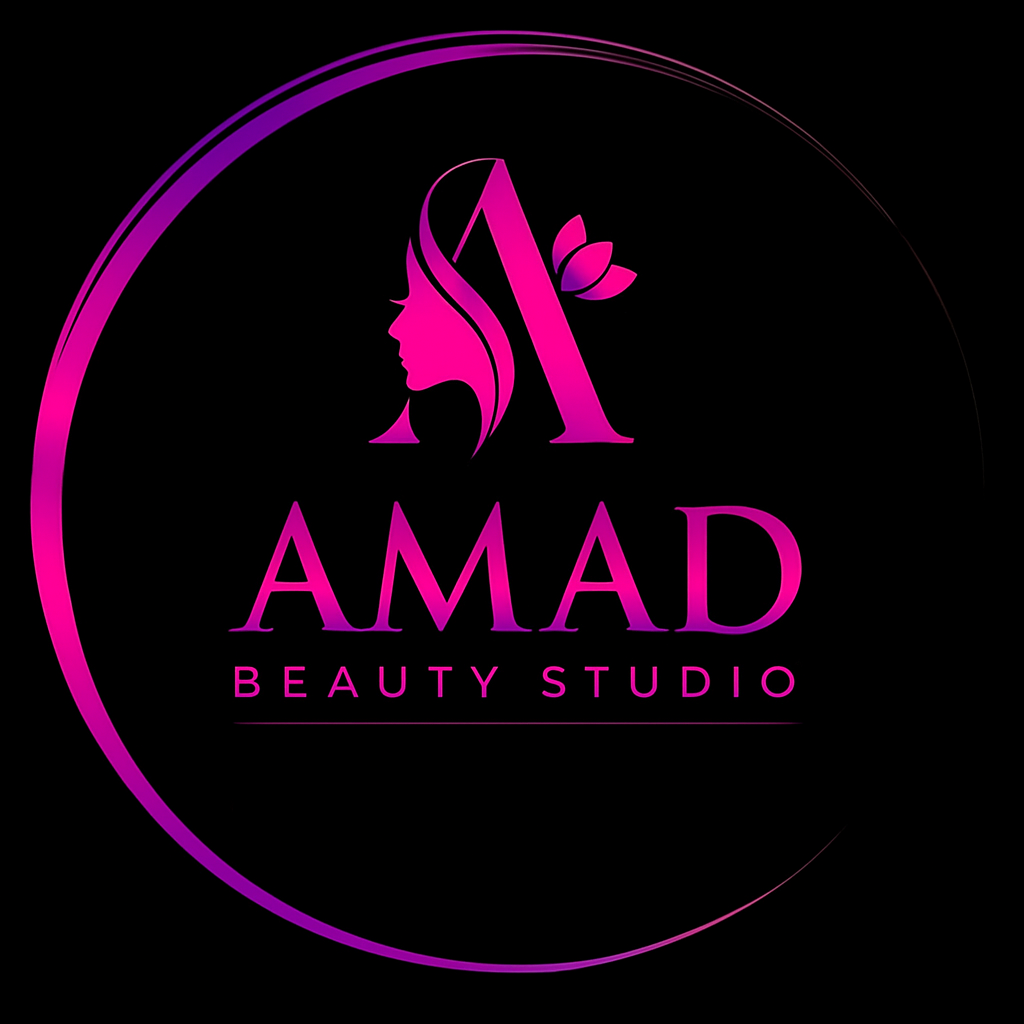 Amad beauty studio 